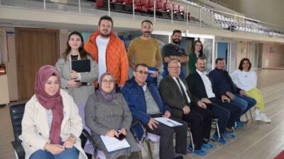 Afyonkarahisar Gençlik ve Spor İl Müdürü İsmail Hakkı Kasapoğlu, 2025