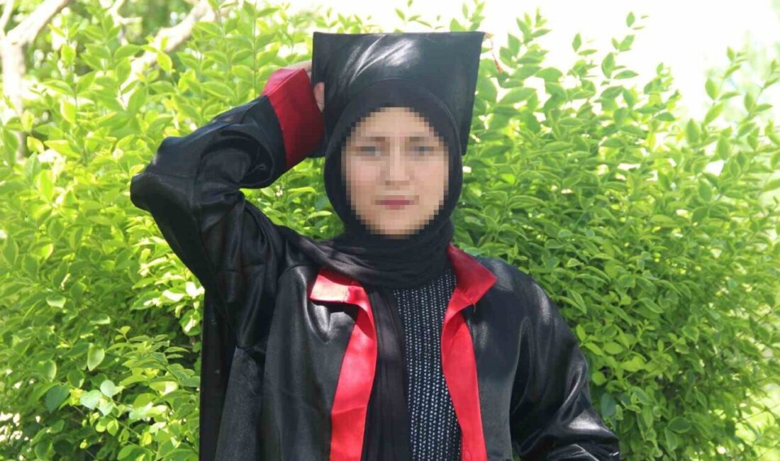 Eskişehir’de evden ayrıldıktan sonra kayıplara karışan Faize Gizem Çarkın ile