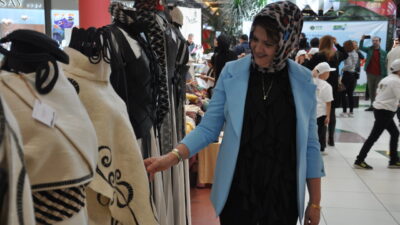 Kütahya’da bu yıl “Moda ve tekstilde sıfır atığa doğru” temasıyla