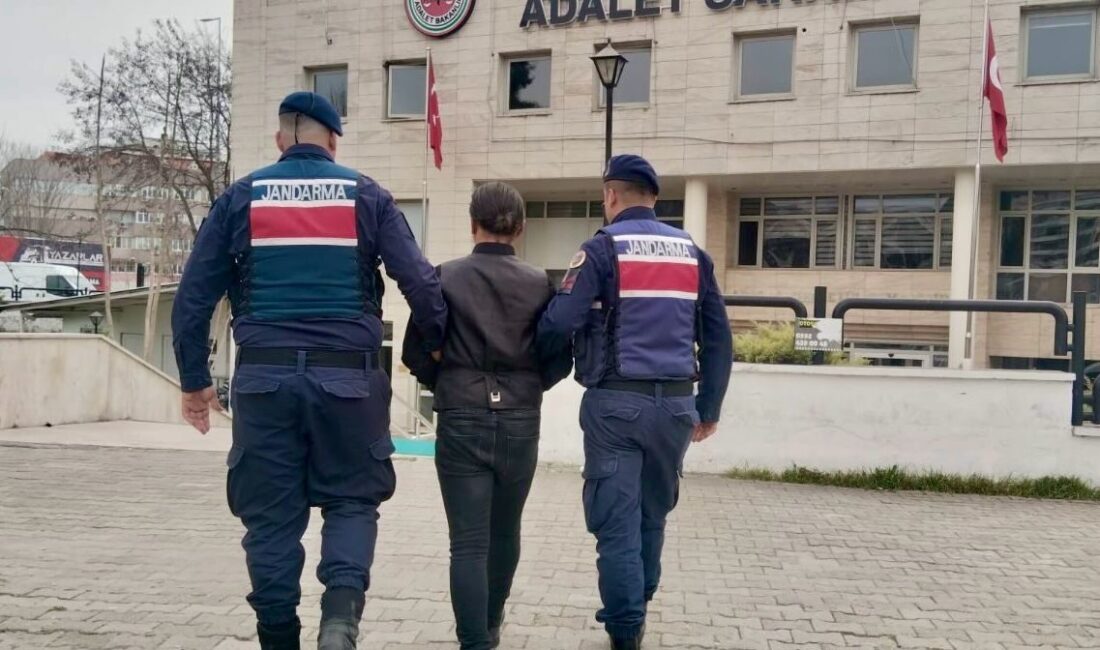 Muğla'nın Menteşe ilçesinde 14 yıl 10 ay kesinleşmiş hapis cezası