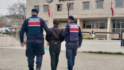 Muğla'nın Menteşe ilçesinde 14 yıl 10 ay kesinleşmiş hapis cezası