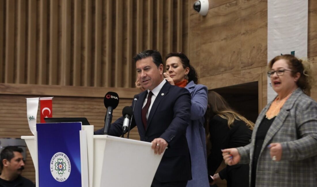 Muğla'da Büyükşehir Belediyesinin koordinasyonunda, sürdürülebilir şehircilik anlayışıyla enerji verimliliğini artırmak