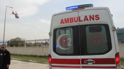 Elazığ’da geçtiğimiz günlerde kaybolan 71 yaşındaki Suat Dal, 41 saat