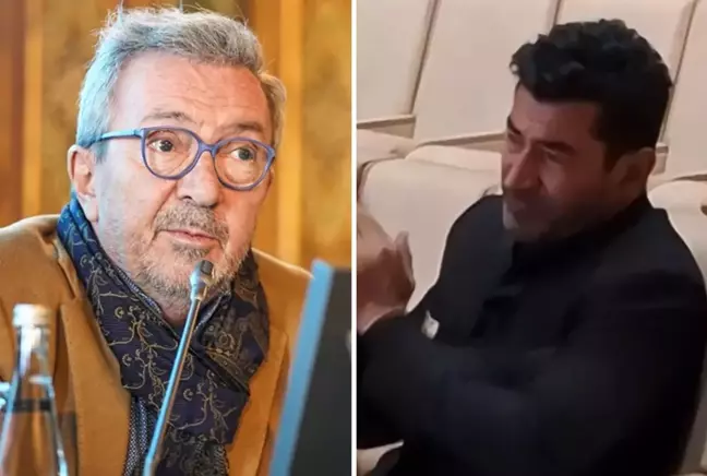Türk televizyon ve sinema dünyasının önemli isimlerinden yönetmen, yapımcı ve