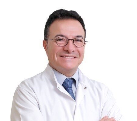 Prostat kanserinin erkeklerde en sık görülen kanser türlerinden biri olduğunu