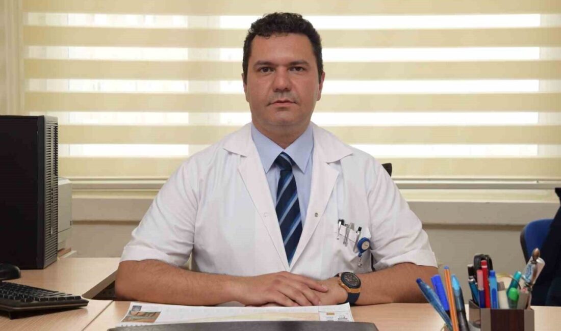 Eskişehir Osmangazi Üniversitesi (ESOGÜ) Tıp Fakültesi Aile Hekimliği Ana Bilim