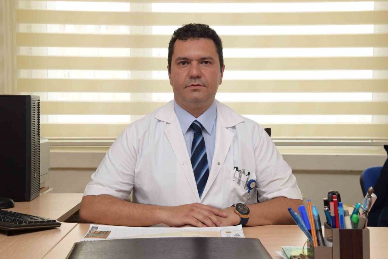 Eskişehir Osmangazi Üniversitesi (ESOGÜ) Tıp Fakültesi Aile Hekimliği Ana Bilim