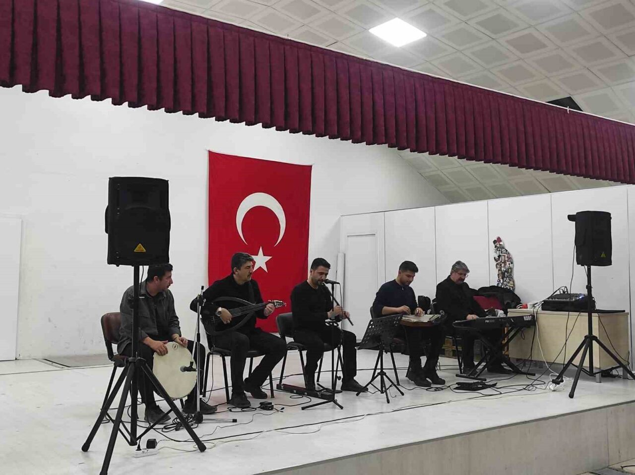 Türkiye Kamu Çalışma Kalkınma ve Dayanışma Vakfı (TÜRKAV) Afyonkarahisar Şubesi
