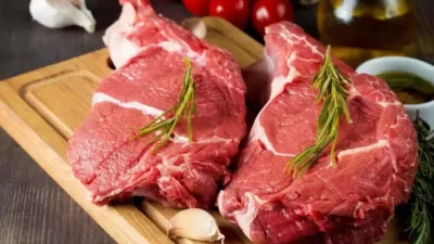 Rekabet Kurumu Başkanı Birol Küle, kırmızı et sektörüne ilişkin eş