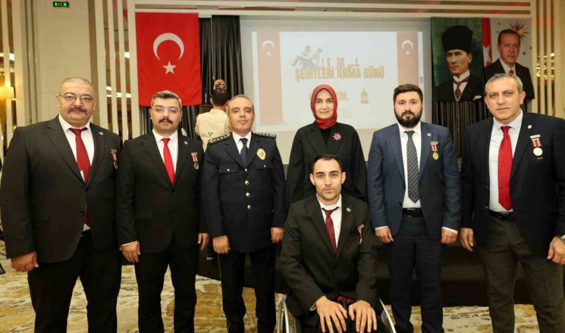 Afyonkarahisar Valisi Doç. Dr. Kübra Güran Yiğitbaşı, eşi Dr. Selim