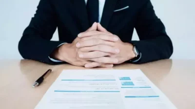 Mesleki Yeterlilik Kurumu (MYK) Başkanı Mustafa Necmi İlhan, 2025 yılı