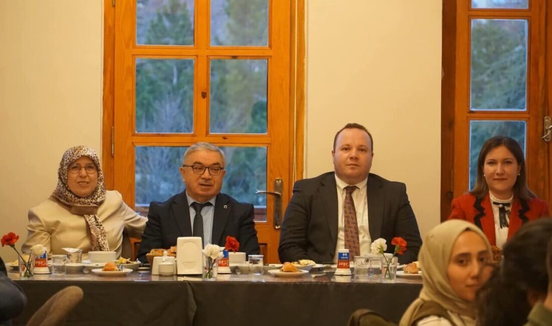 Afyonkarahisar’ın Şuhut Kaymakamlığı ve Şuhut Belediyesi işbirliği ile 14 Mart