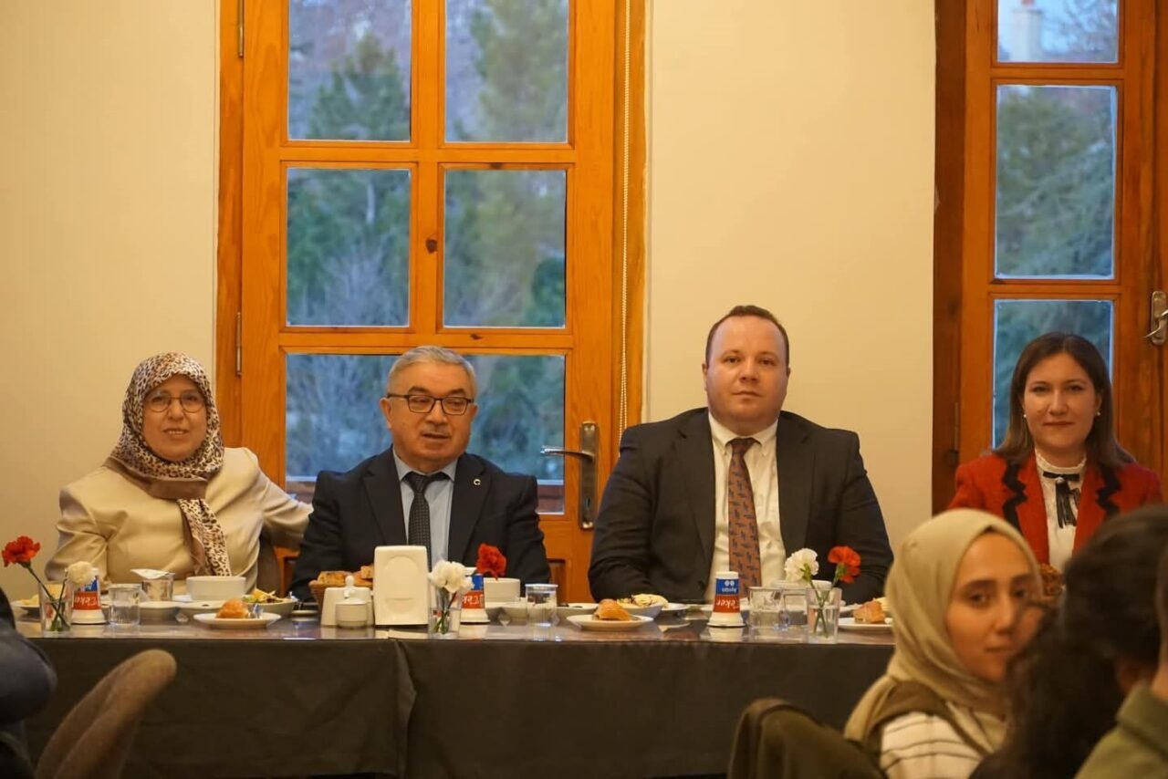 Afyonkarahisar’ın Şuhut Kaymakamlığı ve Şuhut Belediyesi işbirliği ile 14 Mart