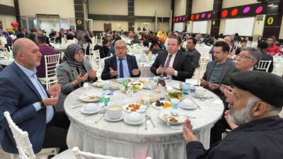 Afyonkarahisar’ın Şuhut ilçesinde yetim çocuklara yönelik yardım kampanyası gerçekleştirildi.