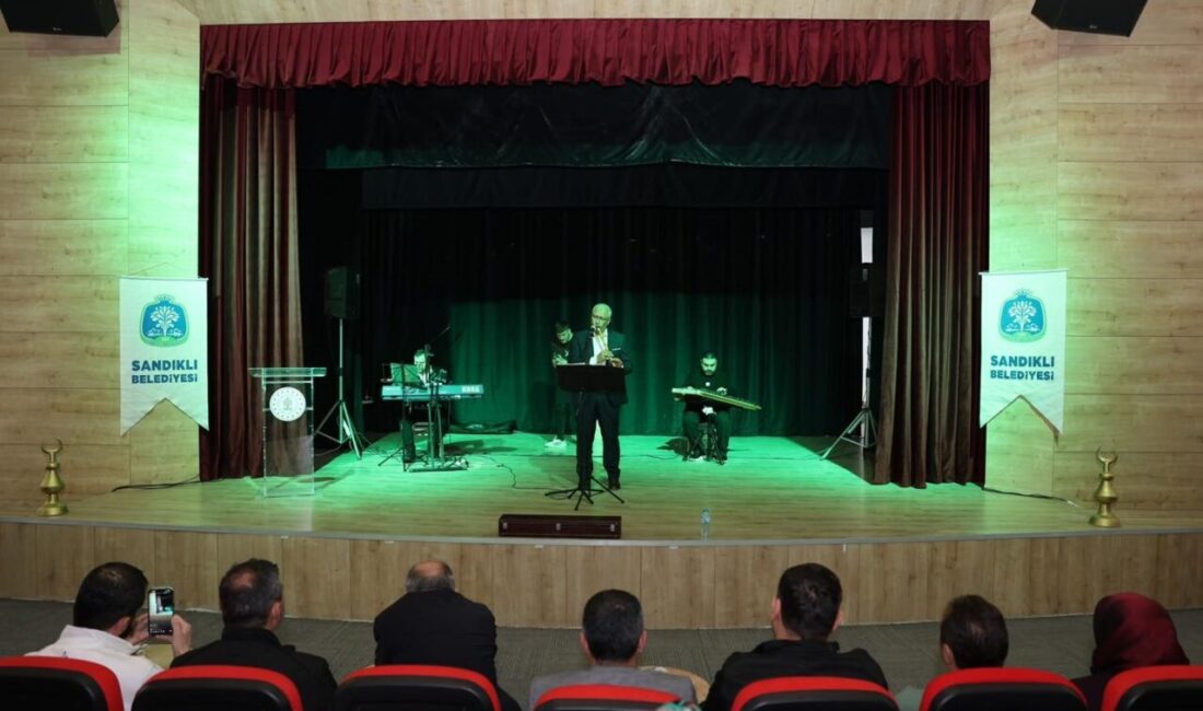 Türkiye Diyanet Vakfı Afyonkarahisar Kadın Kolları ve Karahisar Kadın Platformu,