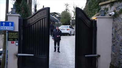 İBB'ye yönelik yürütülen iki ayrı soruşturma kapsamında, İBB Başkanı Ekrem