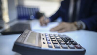 Kurumlar vergisi mükellefleri, 2024 hesap dönemine ait beyannamelerini 1-30 Nisan