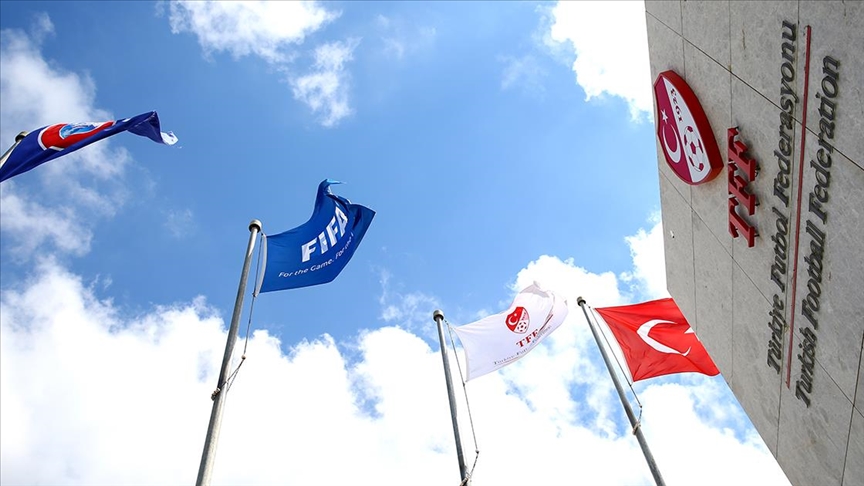 Türkiye Futbol Federasyonu (TFF) Hukuk Müşavirliği, Trendyol Süper Lig'den 3