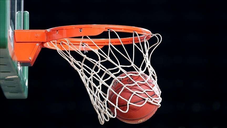 A Milli Erkek Basketbol Takımı'nın 27 Ağustos-14 Eylül tarihlerinde düzenlenecek