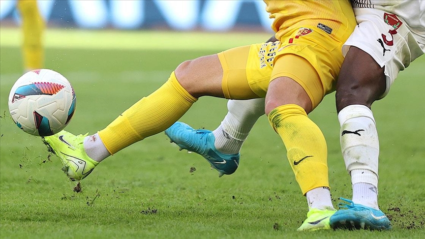 Atakaş Hatayspor, Trendyol Süper Lig'in 29. haftasında yarın deplasmanda Bellona
