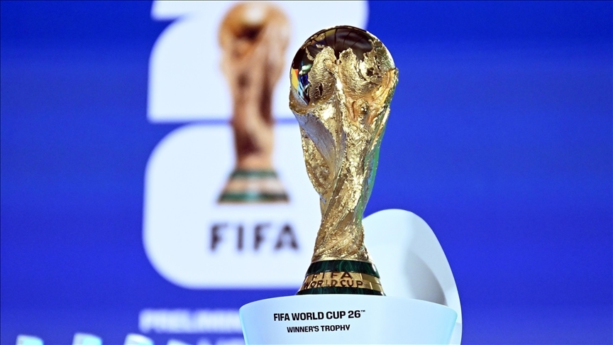 FIFA Dünya Kupası Okyanusya Elemeleri finalinde Yeni Kaledonya'yı 3-0 yenen