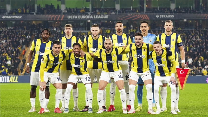 UEFA Avrupa Ligi son 16 turu ilk maçında yarın İskoçya