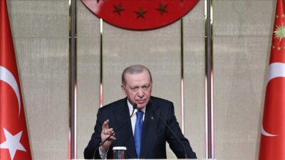 Cumhurbaşkanı Erdoğan, 2025 yılında 18,5 milyar liralık kırsal kalkınma desteği