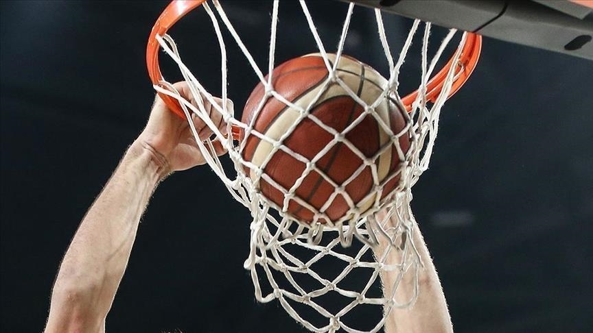 A Milli Erkek Basketbol Takımı'nın 2025 Avrupa Şampiyonası'ndaki (EuroBasket 2025)