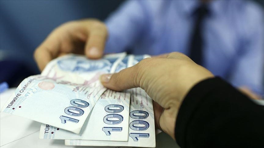 Sosyal Güvenlik Kurumu (SGK), emeklilere Ramazan Bayramı ikramiyelerini bugünden itibaren