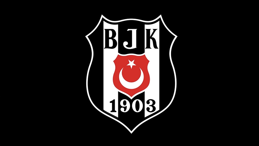 Beşiktaş Kulübü, kullandığı logosunda değişikliğe gittiğini duyurdu.
