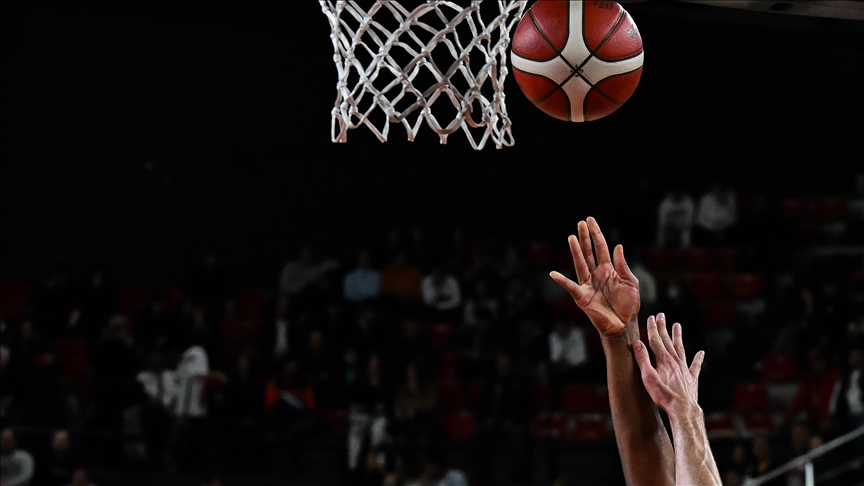 Türkiye Sigorta Basketbol Süper Ligi'nin 22. haftasında yarın derbi heyecanı