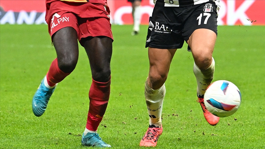 Beşiktaş-Galatasaray derbisi, 29 Mart Cumartesi günü oynanacak.
