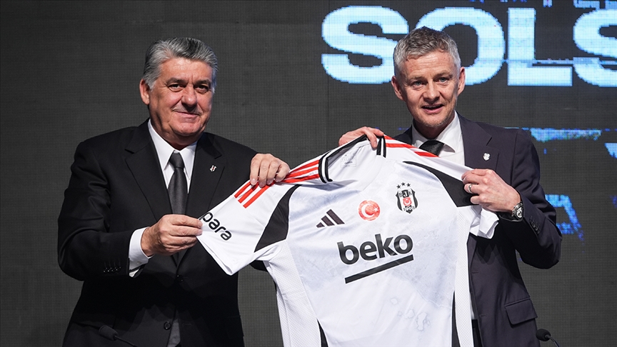 Sezona iyi başlayan ancak sonrasında durdurulamaz bir düşüş yaşayan Beşiktaş,