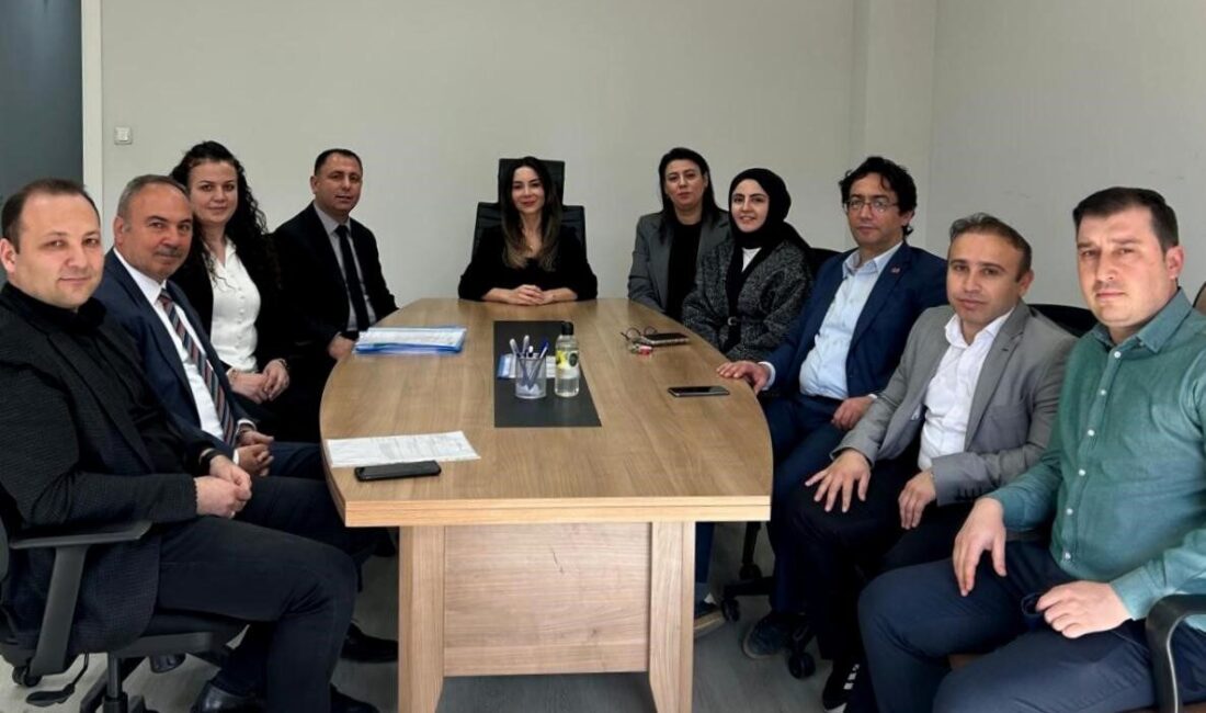 Afyonkarahisar Tüketici Hakem Heyeti Başkanı Mahmut Yayla, heyete 2024 yılında