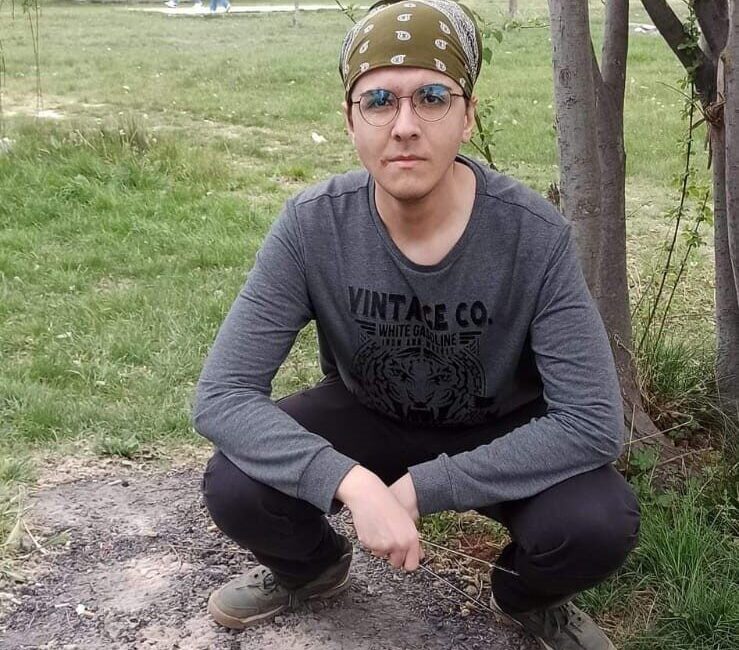 Eskişehir’de bir çay bahçesinde bıçakla 5 kişiyi yaralayan Arda Küçükyetim’in