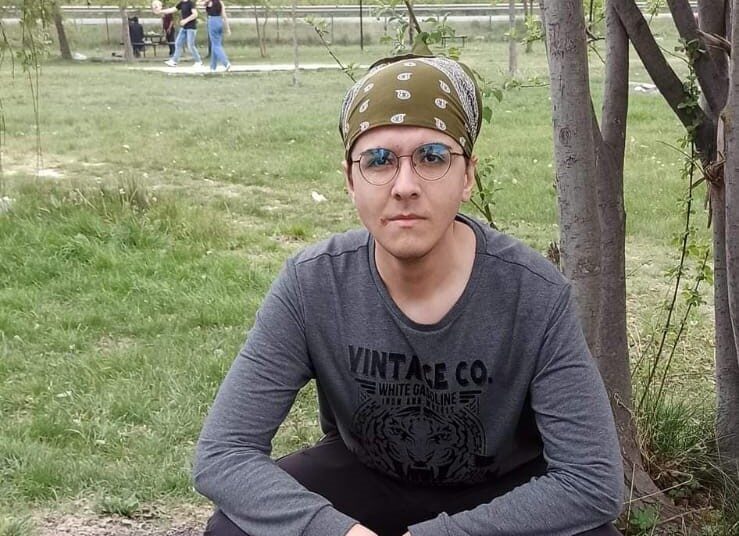 Eskişehir’de bir çay bahçesinde bıçakla 5 kişiyi yaralayan Arda Küçükyetim’in