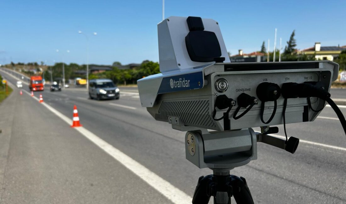 Afyonkarahisar’da bu yıl polis ekipleri uzun bayram tatilinde trafik kazalarının
