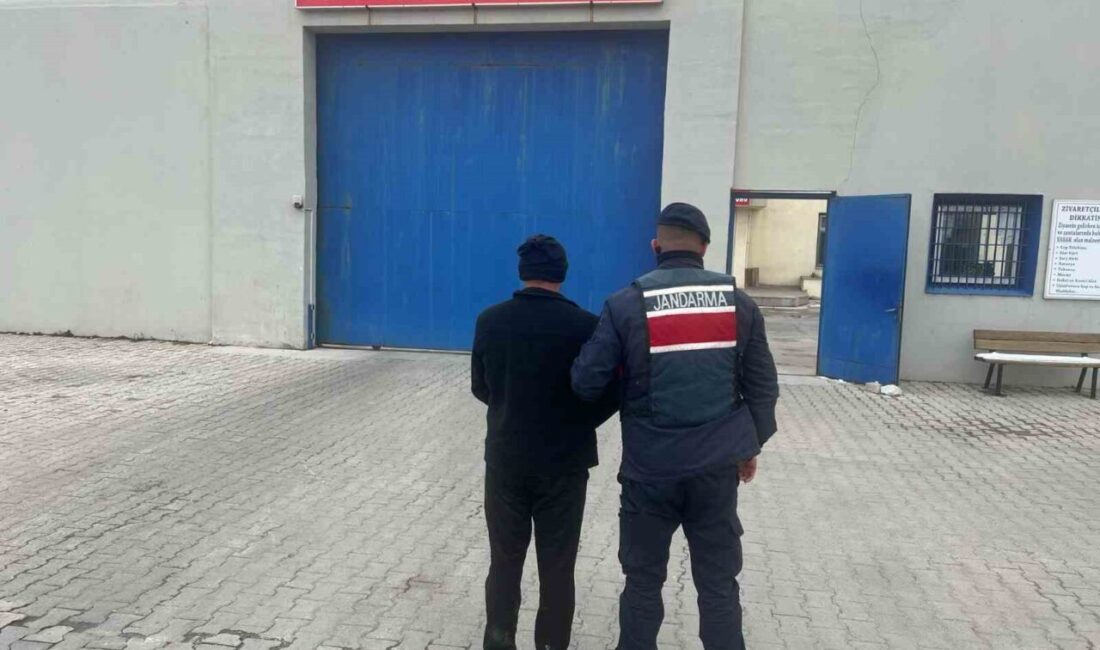 Afyonkarahisar İl Jandarma Komutanlığı hakkında kasten yaralama suçundan 4 yıl