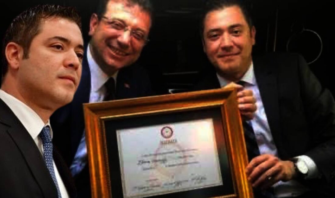 İstanbul Büyükşehir Belediyesi'ne ve Başkanı Ekrem İmamoğlu'na yönelik terör ve