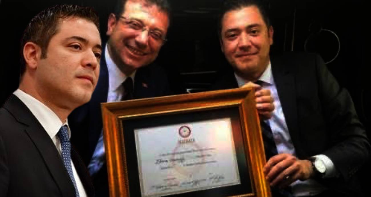 İstanbul Büyükşehir Belediyesi'ne ve Başkanı Ekrem İmamoğlu'na yönelik terör ve