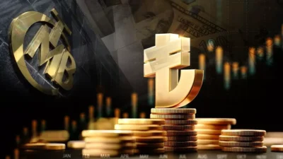 Türkiye Cumhuriyet Merkez Bankası (TCMB) faiz kararını açıkladı. Para Politikası Kurulu (Kurul),