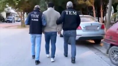 FETÖ/PDY silahlı terör örgütünün tıp yapılanmasına yönelik İstanbul merkezli 10