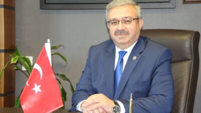 AK Parti Afyonkarahisar Milletvekili Av. İbrahim Yurdunuseven, 5 Nisan Avukatlar