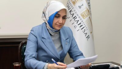 Gazi Mustafa Kemal Atatürk'ün talimatıyla kurulan Anadolu Ajansı, 105. yaşını