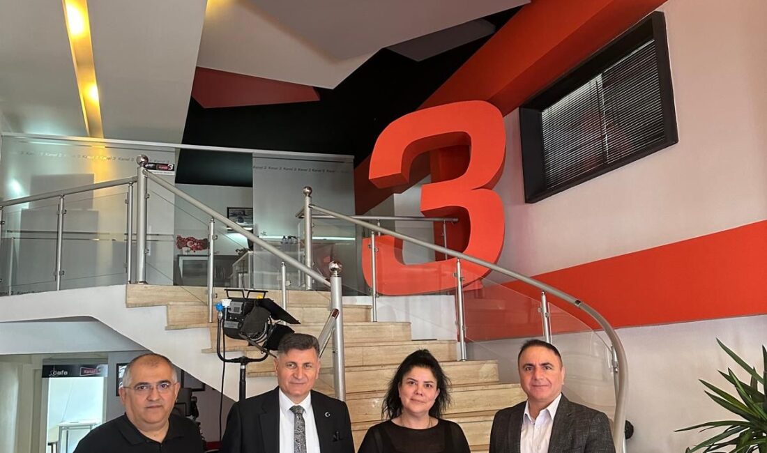 Gebze Darıca Çayırova Dilovası Esnaf Sanayici ve İş İnsanları Derneği