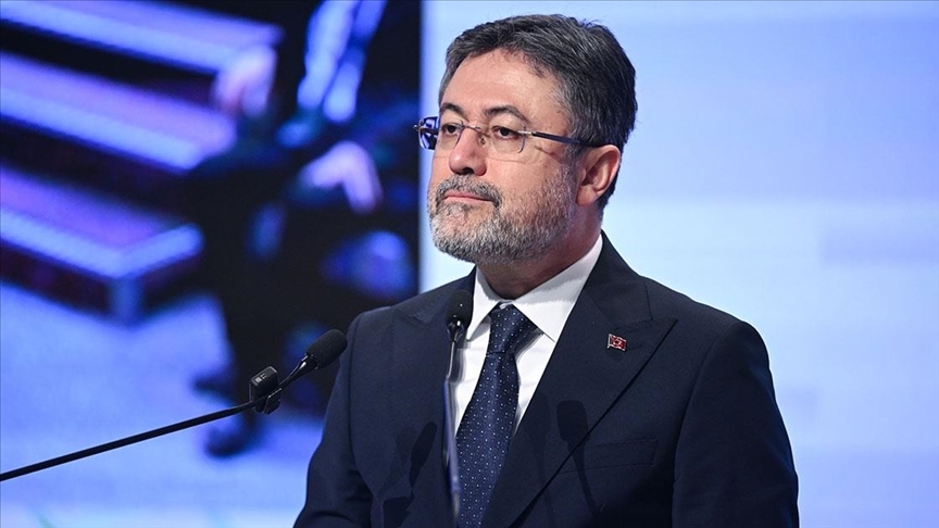 Tarım ve Orman Bakanı İbrahim Yumaklı, zirai don sigortası olmayan
