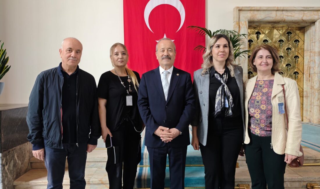 Milliyetçi Hareket Partisi Afyonkarahisar Milletvekili Mehmet Taytak, Kent ve İnsan