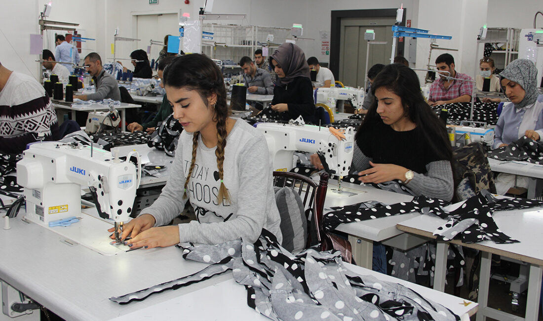 İşsiz sayısı 2025 yılı Mart ayında bir önceki aya göre
