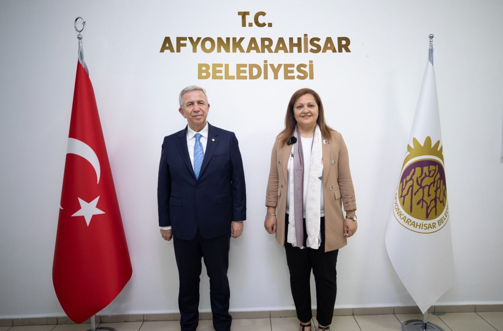 Ankara Büyükşehir Belediye Meclisi Nisan ayının dördüncü birleşiminde, EGO Genel