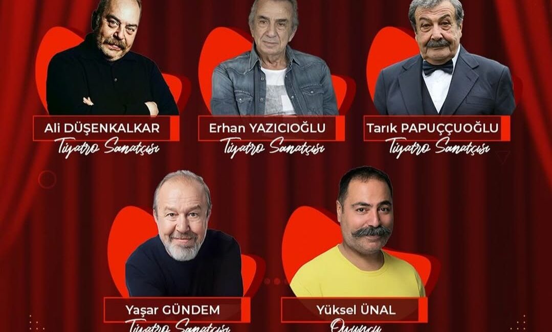 Uluslararası Afyonkarahisar 1. Kocatepe Tiyatro Festivali bugün başlıyor. Belediye Başkanı